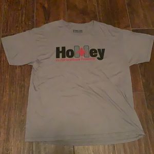 Holley Hi Performance Products T- Shirt